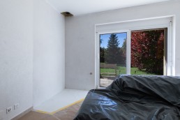 entreprise peinture - neuchâtel - travers - plâtrerie - façade - rénovation - intérieur - extérieur - parquet flotttant - faux plafond